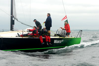 2011 NYYC Annual Regatta B 1362
