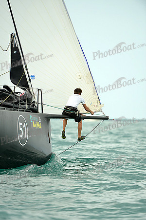 2015 Key West Race Week B 073