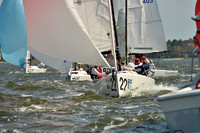 2014 Charleston Race Week D 1431