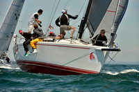 2017 Block Island Race Week C_0333