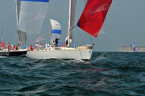 2013 Block Island Race Week B 825