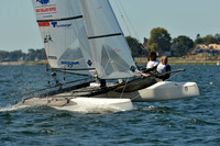 2015 Roton Point Multihull Regatta 169