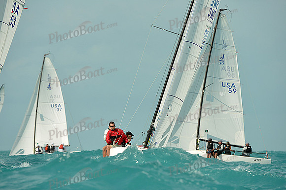 2121 Key West Race Week