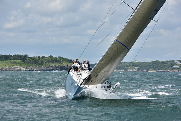 2019 NYYC Annual Regatta A_1015