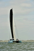2019 Charleston Race Week A_0732