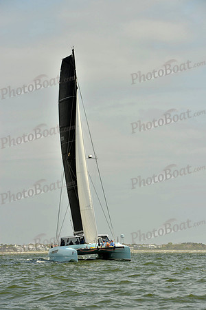 2019 Charleston Race Week A_0732
