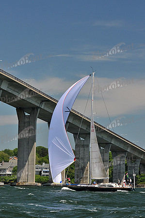 2012 NYYC Annual Regatta A 1782