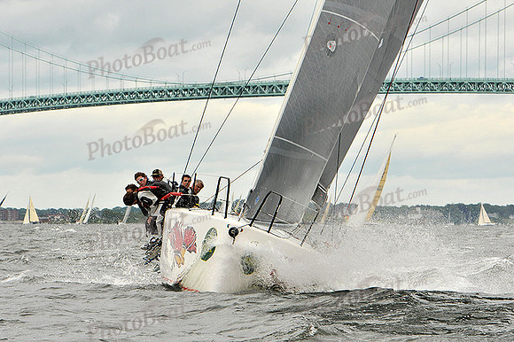2013 NYYC Annual Regatta A 301