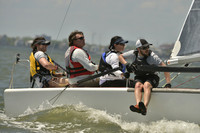 2017 Charleston Race Week A_1709
