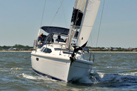 2014 Southern Bay Race Week D 429