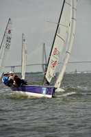 2014 Charleston Race Week B 1497