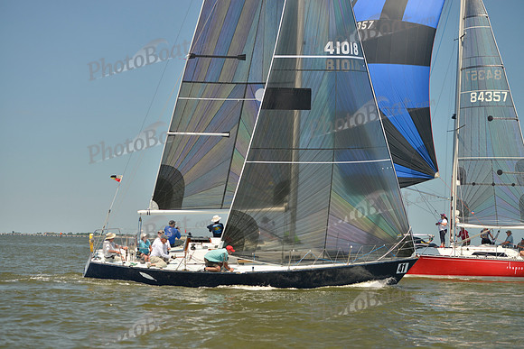 2017 Southern Bay Race Week A_2602