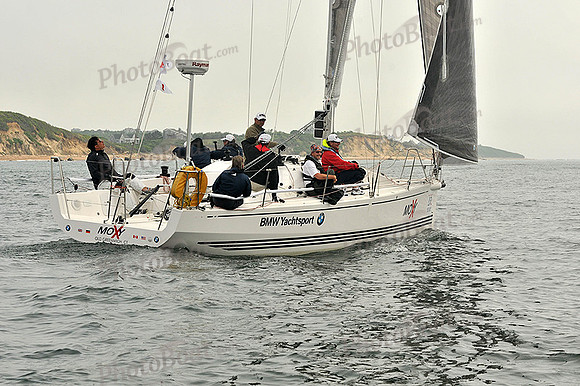2013 Block Island Race Week D 491