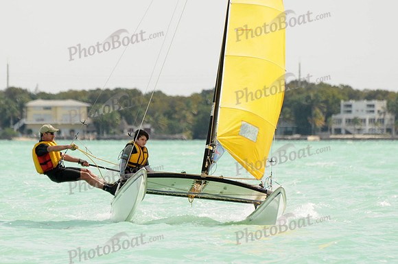 2012 Tradewinds Regatta 905