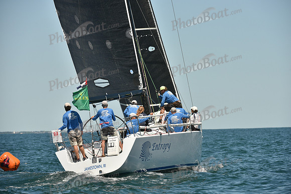 2018 NYYC Race Week B_0497