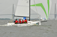 2013 Charleston Race Week A 1199