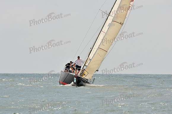 2012 Charleston Race Week A 2351