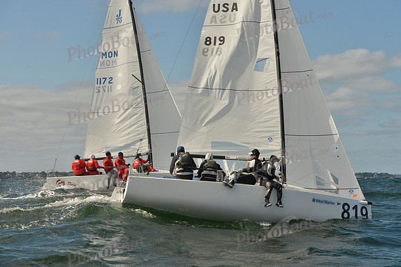 2018 J70 Worlds A1_1009