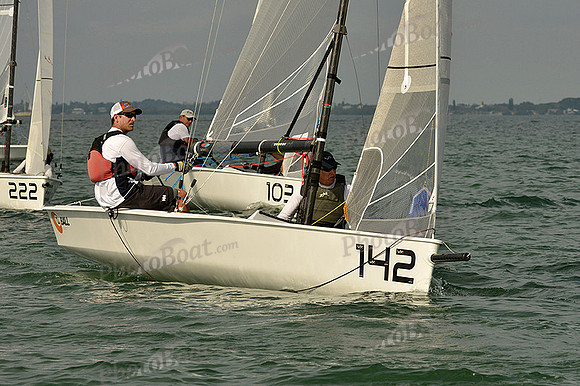 2015 VX1 Winter Series A 917