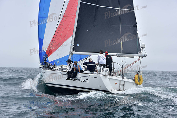 2021 Block Island Race Week B_0853