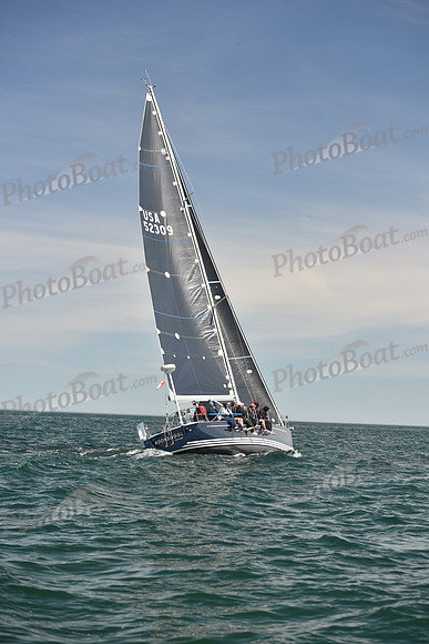 2024 Figawi 1831