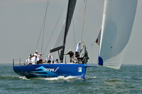 2014 Charleston Race Week B 089