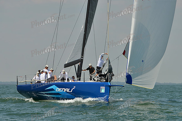 2014 Charleston Race Week B 089