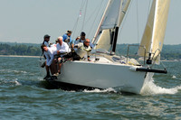 2012 CPYC One Design 103