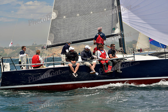 2017 Block Island Race Week D_0652