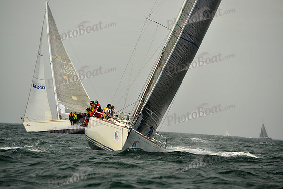 2015 Block Island Race Week E 226