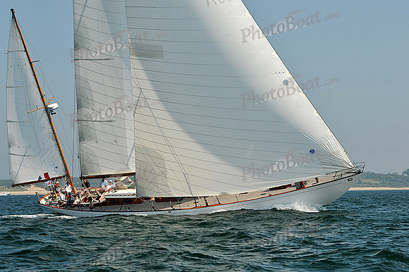 2013 Block Island Race Week B 2419