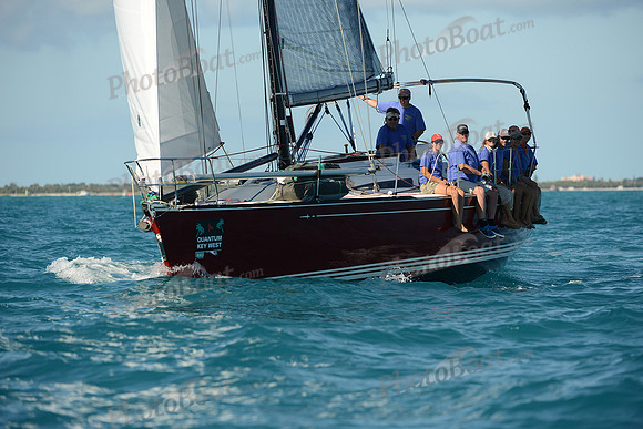 2017 Quantum Key West RW H 365