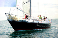 2014 Newport Bermuda A 243