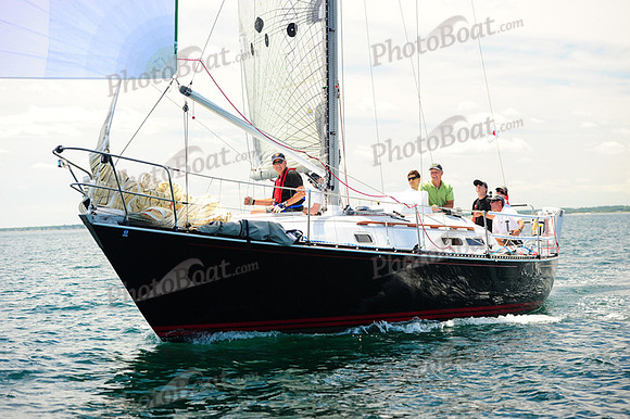 2014 Newport Bermuda A 243