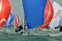 2014 Key West Race Week C 1053