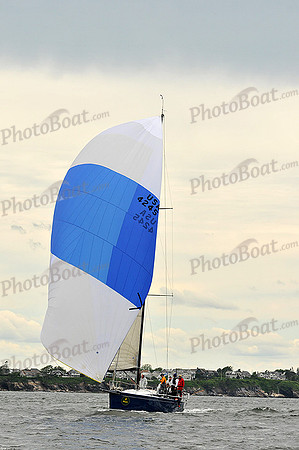 2013 NYYC Annual Regatta A 1769