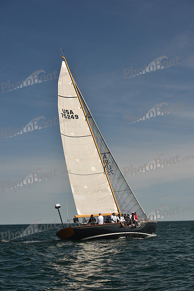 2024 Figawi 1962