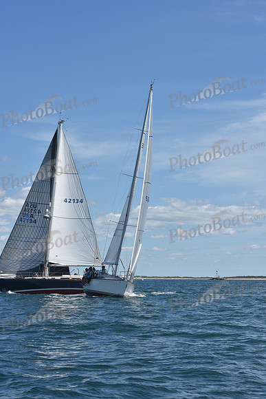 2021 Block Island Race Week D_2153