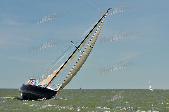 2013 Southern Bay Race Week D 997