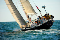 2014 NYYC Annual Regatta C 1287