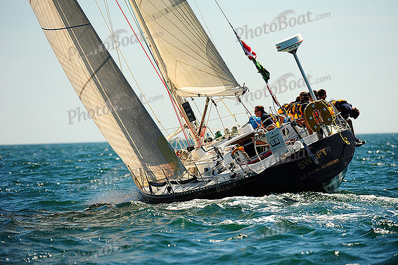 2014 NYYC Annual Regatta C 1287