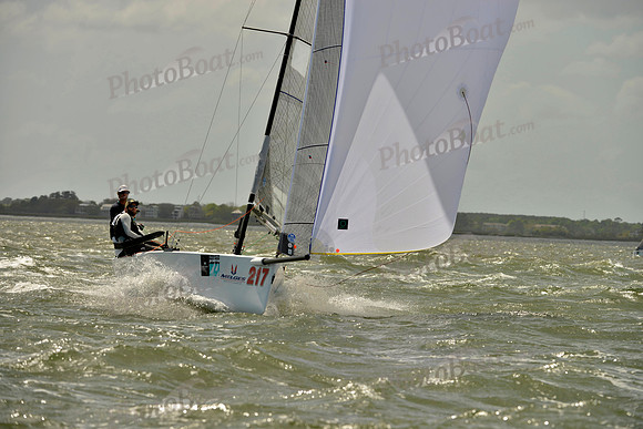 2018 Charleston Race Week B_1199
