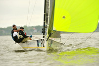 2015 Charleston Race Week A_0779