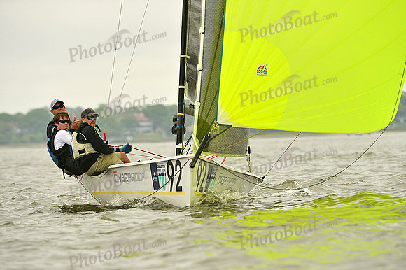 2015 Charleston Race Week A_0779