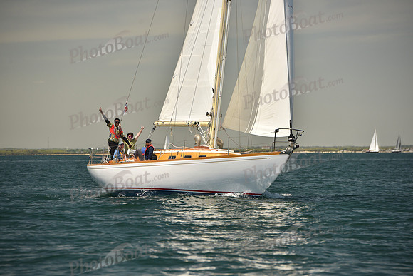 2024 Figawi 1160