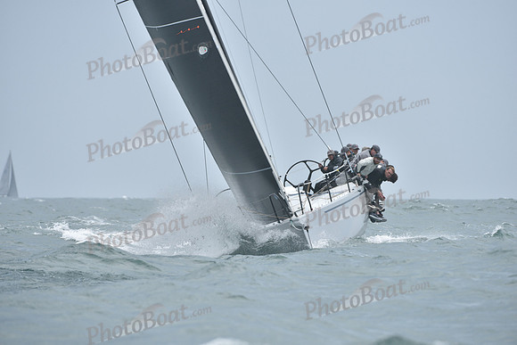 2019 NYYC Annual Regatta D_0411