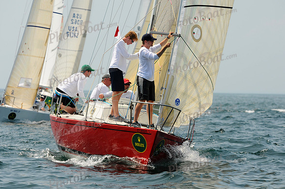 2011 Block Island RW C 399