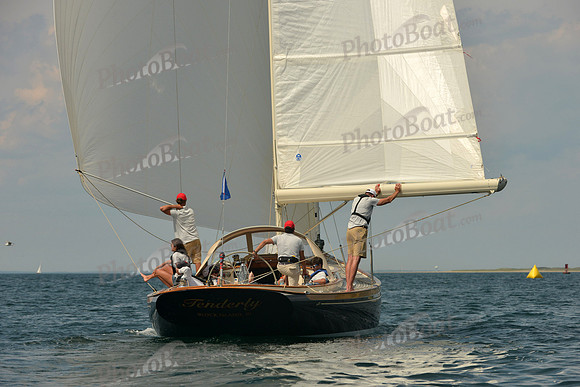 2015 Block Island Race Week I 1157