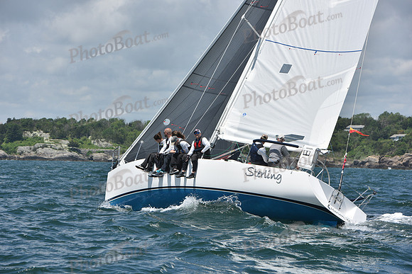 2019 NYYC Annual Regatta A_0507