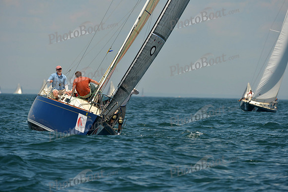 2015 Block Island Race Week A 1536